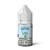 Salt Bae BlueResberry Lemonade 30ML
