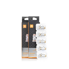 AEGIS POD COIL – G SERIES