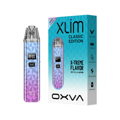 Oxva Xlim Classic Edition