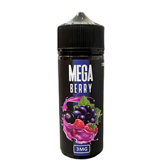 MEGA BERRY 120ML