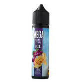 MEGA MANGO GRAPE ICED 60ML