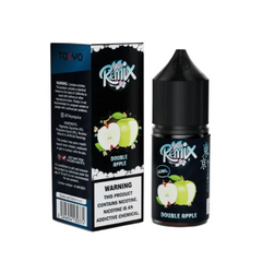 TOKYO REMIX DOUBLE APPLE ICE 30ML