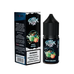TOKYO REMIX PEACH OOLONG 30ML
