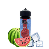 MEGA ICED MELON 120ML