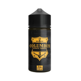 MEGA COLUMBUS SMOOTH TOBACCO 120ML