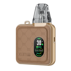 OXVA XLIM SQ PRO KIT