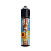 MEGA MANGO PEACH ICED 60ML