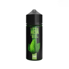 MEGA MINT 120ML