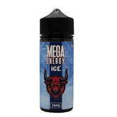 MEGA ICE ENERGY 120ML