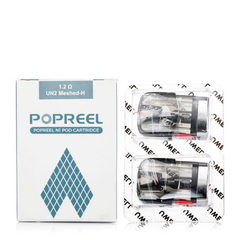 POPREEL N1 PODS