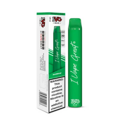 IVG BAR DISPOSABLE 3000 PUFFS