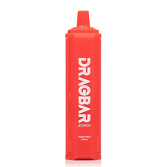 DRAGBAR DISPOSABLE 8000 PUFFS