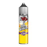 IVG PINA COLADA 60ML