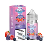 FINEST BERRY BLAST MENTHOL 30ML