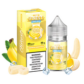 FINEST BANANA MENTHOL 30ML