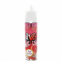 IVG CITRUS LEMONADE 60ML