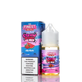 FINEST SATLNIC STRAWMELON SOUR 30ML