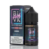 BLVK ICED BERRY KIWI 30ML