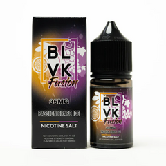 BLVK FUSION PASSION GRAPE ICE 30ML