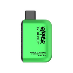 RUFPUF RIPPER 6000 PUFFS