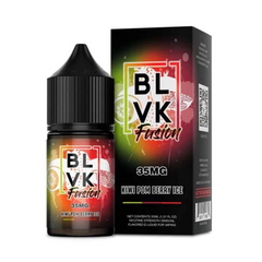 BLVK FUSION KIWI POM BERRY 30ML