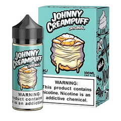 JOHNNY CREAMPUFF ORIGINAL 100ML