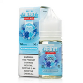 FINEST BLUE RAZZ MENTHOL 30ML