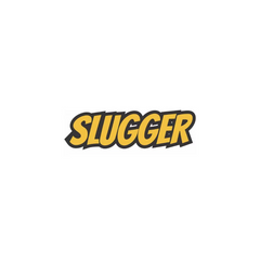 SLUGGER CHERRY COLA ICE 30ML