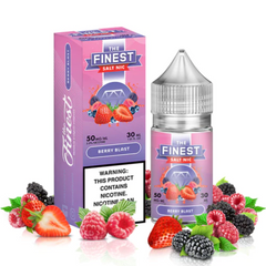 FINEST BERRY BLAST 30ML