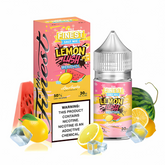 FINEST LEMON LUSH MENTHOL 30ML