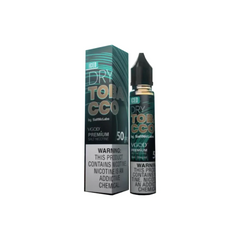 VGOD DRY TOBACCO ICED 30ML