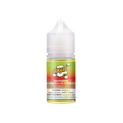 SLUGGER RASBERRY WATERMELON APPLE ICE 30ML