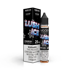VGOD LUSH ICE 30ML