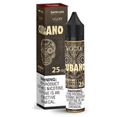 VGOD Cubano Brown 30ML