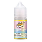 SLUGGER BLUE RASPBERRY PEACH ICE 30ML