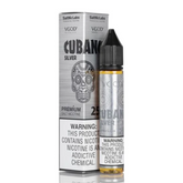 VGOD Cubano Black 30ML