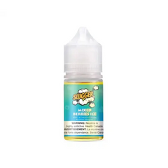 SLUGGER MIX BERRIES ICE 30ML