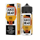 JUICE HEAD ORANGE MANGO 100ML
