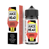 JUICE HEAD PINEAPPLE GRAPEFRUIT 100ML