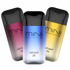 AIR BAR MINI 2000PUFF DISPOSABLE 5%