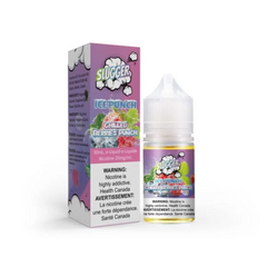 SLUGGER CHILLED BERRIES PUNCH 30ML