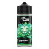 PANTHER SPEARMINT 120ML