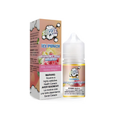 SLUGGER RASBERRY APPLE MELON 30ML