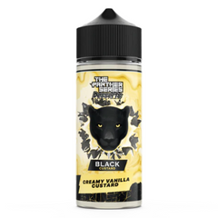 PANTHER CREAMY VANILA CUSTARD 3MG120ML