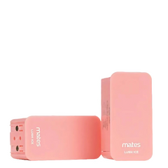 Clickmate 15k Puffs Disposable Vape 5% ( PER PIECE CARTRIDGE 7500 PUFFS )