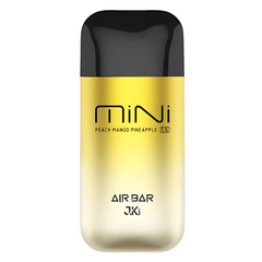 AIR BAR MINI 2000PUFF DISPOSABLE 5%
