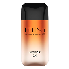 AIR BAR MINI 2000PUFF DISPOSABLE 5%