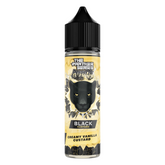 PANTHER CREAMY VANILLA CUSTARD 60ML