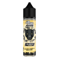 PANTHER CREAMY VANILLA CUSTARD 60ML