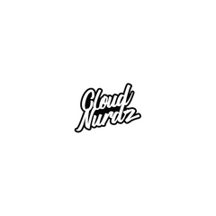 CLOUD NURDZ GRAPE APPLE ICE 30ML